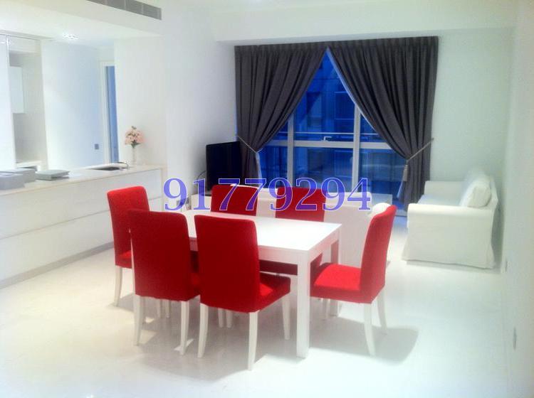 Reflections At Keppel Bay (D4), Condominium #154020752
